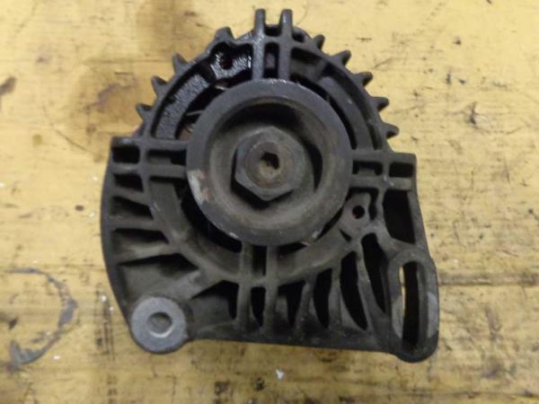 ALTERNATEUR 60 / 65/ 70AMP FIAT - Vue 1